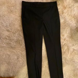 Theory black trousers 🌹 BLACK FRIDAY SALE